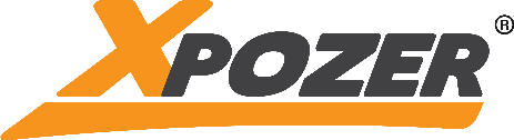 Logo Xpozer Logo Xpozer